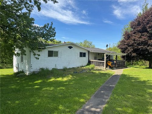 148 Big Knob Road, New Sewickley Twp, PA, 15074 | Card Image
