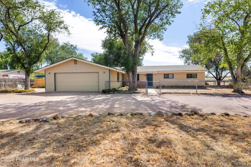 2117 North Road 1 East, Chino Valley, AZ, 86323 | Card Image
