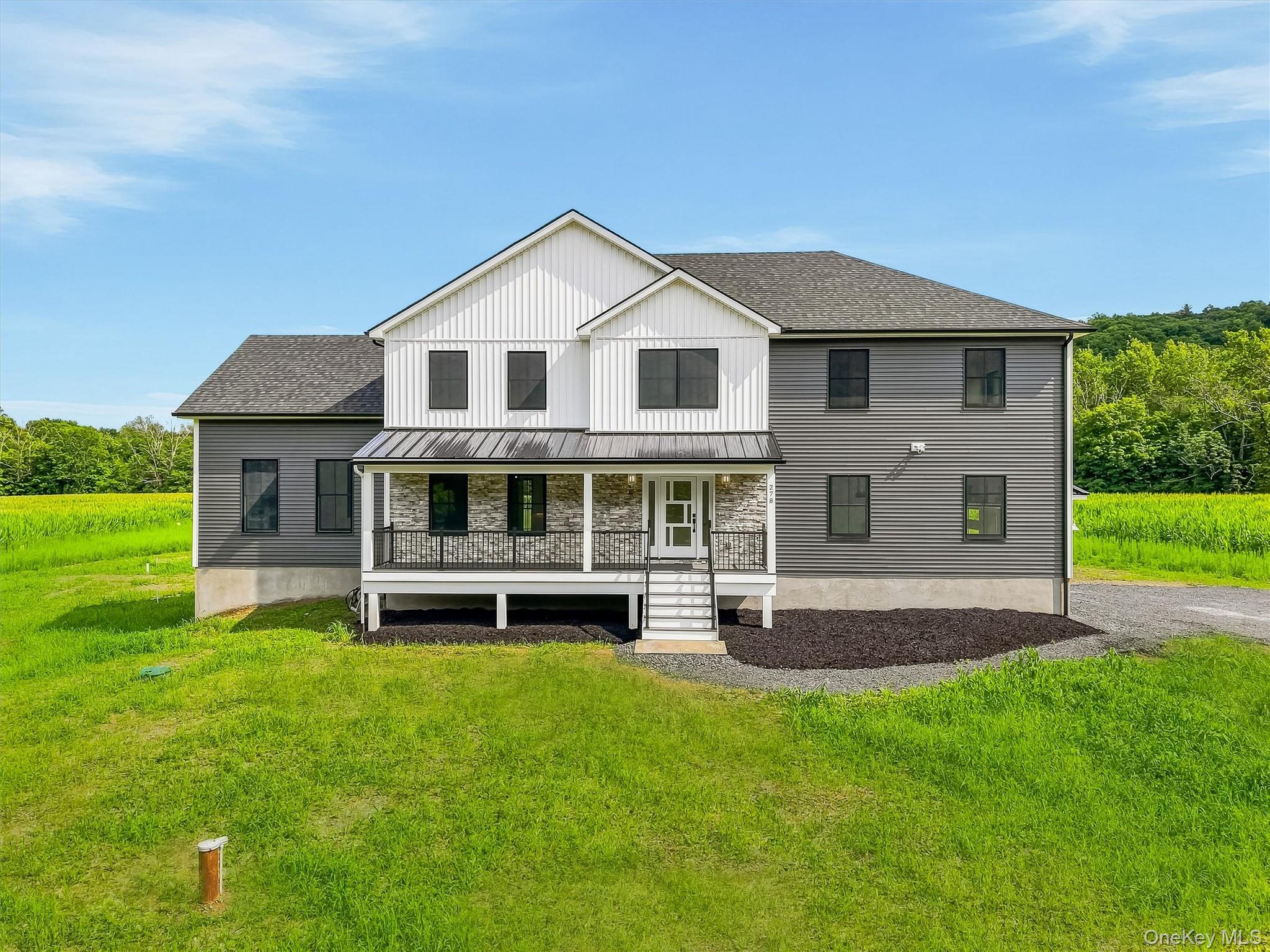 Residential in Mamakating