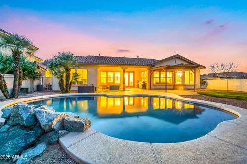 20423 S 186th St, Queen Creek, AZ, 85142-3515 | Card Image