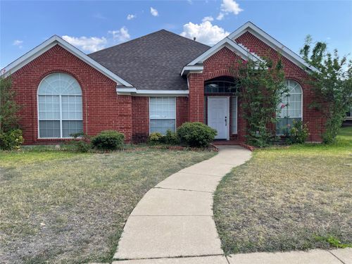 1412 Faringdon Dr, Plano, TX, 75075-2722 | Card Image
