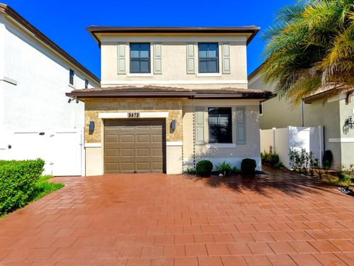 3473 W 110th Ter, Hialeah, FL, 33018-2180 | Card Image