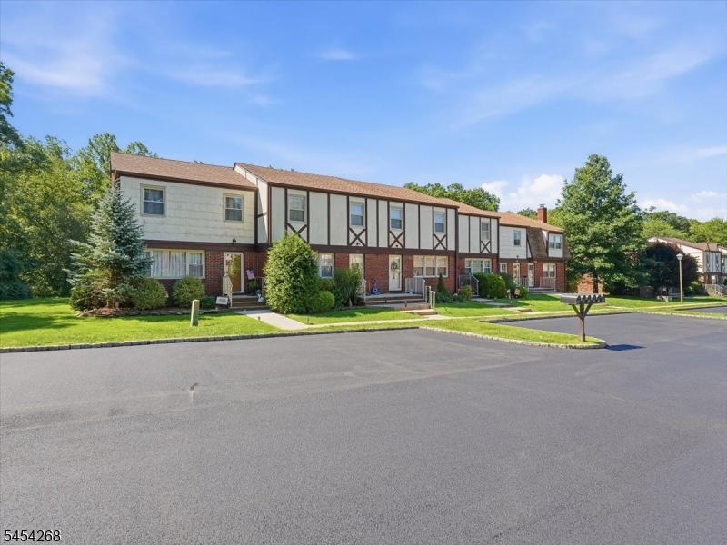 Residential in Mount Olive Twp.