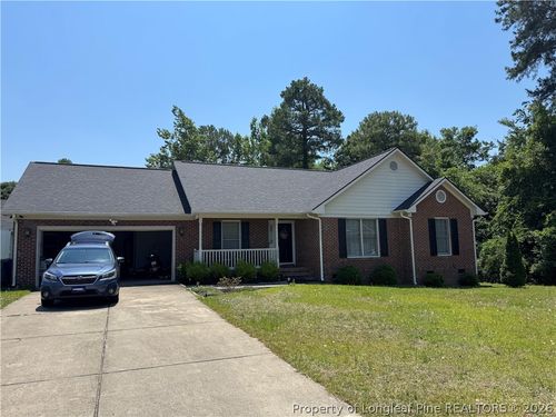 1005 Castlebay Ct, Fayetteville, NC, 28303-2451 | Card Image