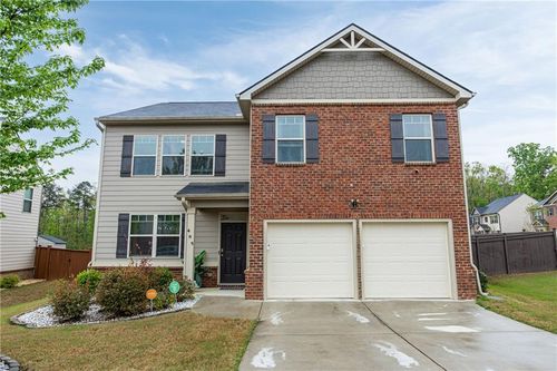 485 Cranberry Cir, McDonough, GA, 30253-7790 | Card Image