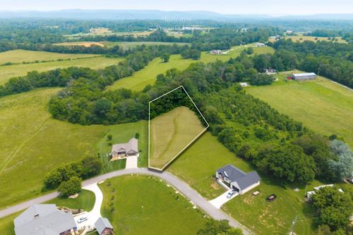 lot-30-738 Blue Water Dr, Cookeville, TN, 38506-0708 | Card Image