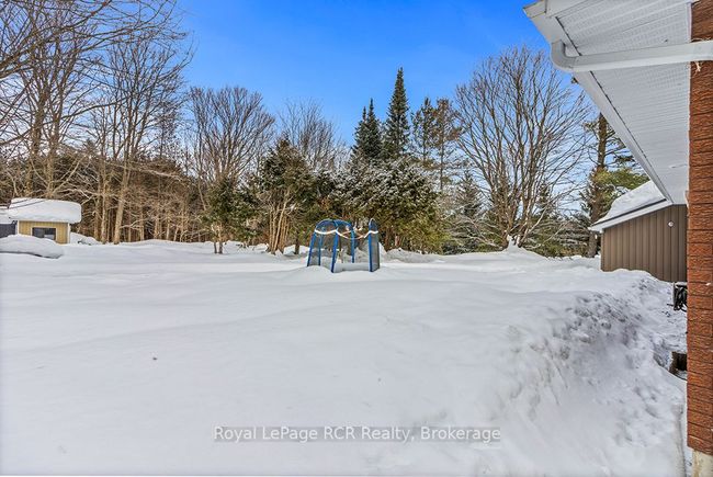 103 Jefferson St, House other with 3 bedrooms, 2 bathrooms and 6 parking in Holland Centre ON | Image 40