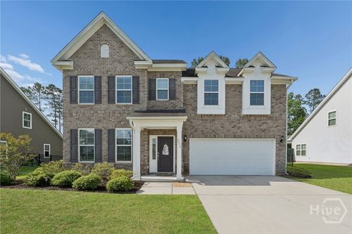 2934 Castleoak Dr, Richmond Hill, GA, 31324-0868 | Card Image