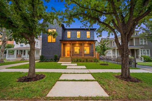 2015 Harvard St, Houston, TX, 77008-2536 | Card Image