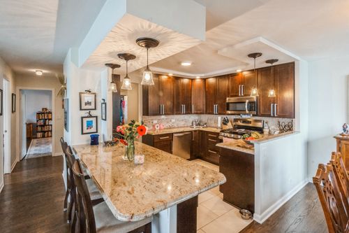 apt-3209-400 E Randolph St, CHICAGO, IL, 60601-5045 | Card Image