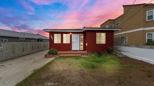 4522 W 164th St, Lawndale, CA, 90260 | Card Image