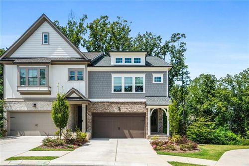 421 Retreat Ln, Canton, GA, 30114-3208 | Card Image