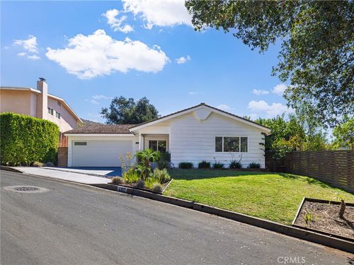 460 Mount Carmel Dr, Glendale, CA, 91206 | Card Image