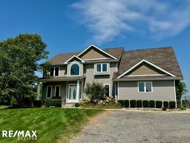 Pratt Rd, Richmond, MI 48062
