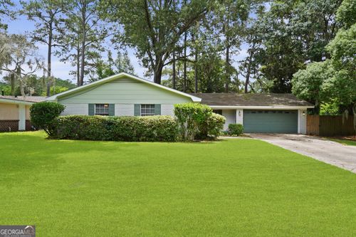 631 Valleybrook Rd, Savannah, GA, 31419-2025 | Card Image