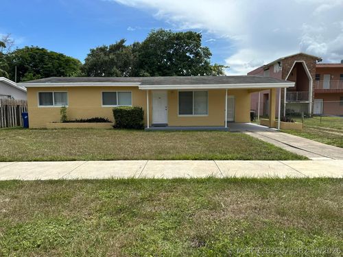1316 Nw 15th Place Nw, Fort Lauderdale, FL, 33311 | Card Image