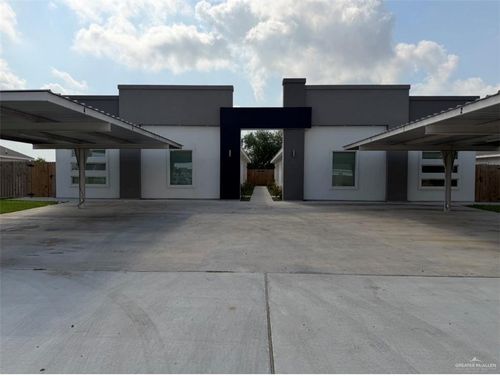 1-12611 N 33rd Lane, Edinburg, TX, 78541 | Card Image