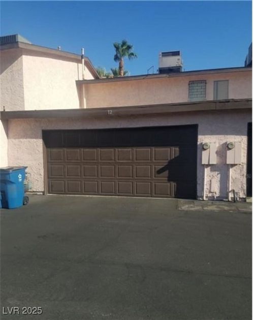 12-4338 Caliente Street, Las Vegas, NV, 89119 | Card Image