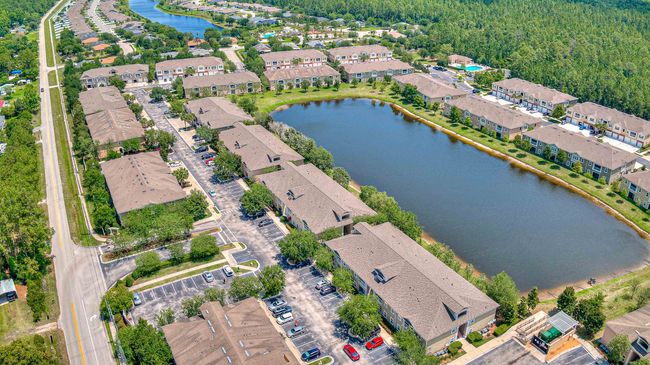 2724 Golden Lake Loop, Condo with 3 bedrooms, 2 bathrooms and null parking in ST AUGUSTINE FL | Image 36