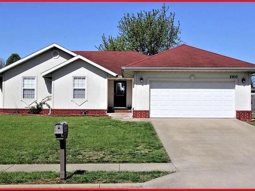 1707 S Miller Rd, Springfield, MO, 65802-5891 | Card Image