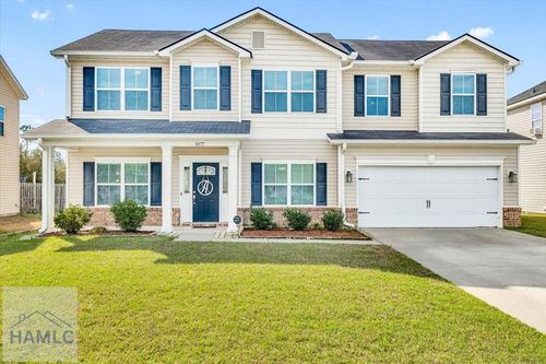1077 Marne Blvd, Hinesville, GA, 31313-8347 | Card Image