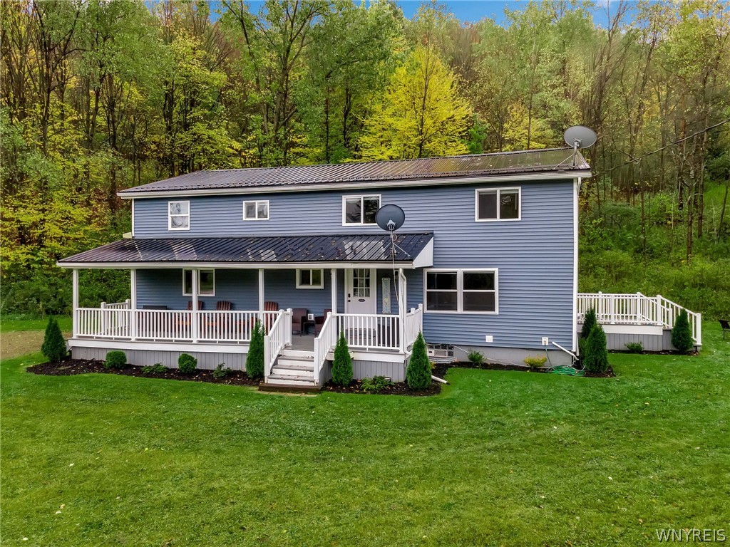 Residential in Mansfield 2