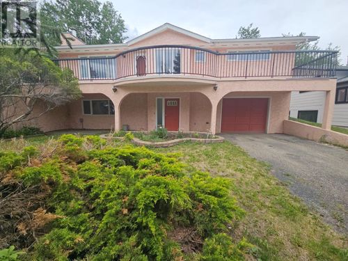 5316 Hillside Ave Nw, Chetwynd, BC, V0C1J0 | Card Image
