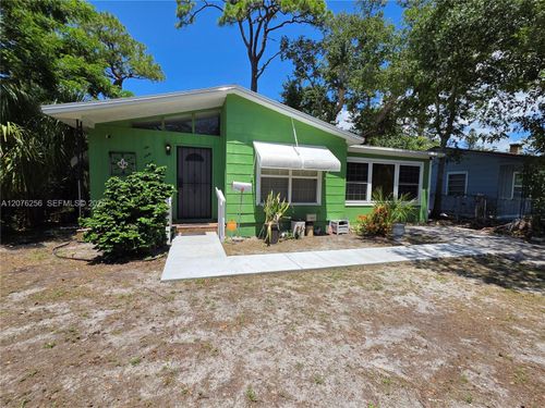 667 W Harbor Dr S, ST PETERSBURG, FL, 33705-3048 | Card Image