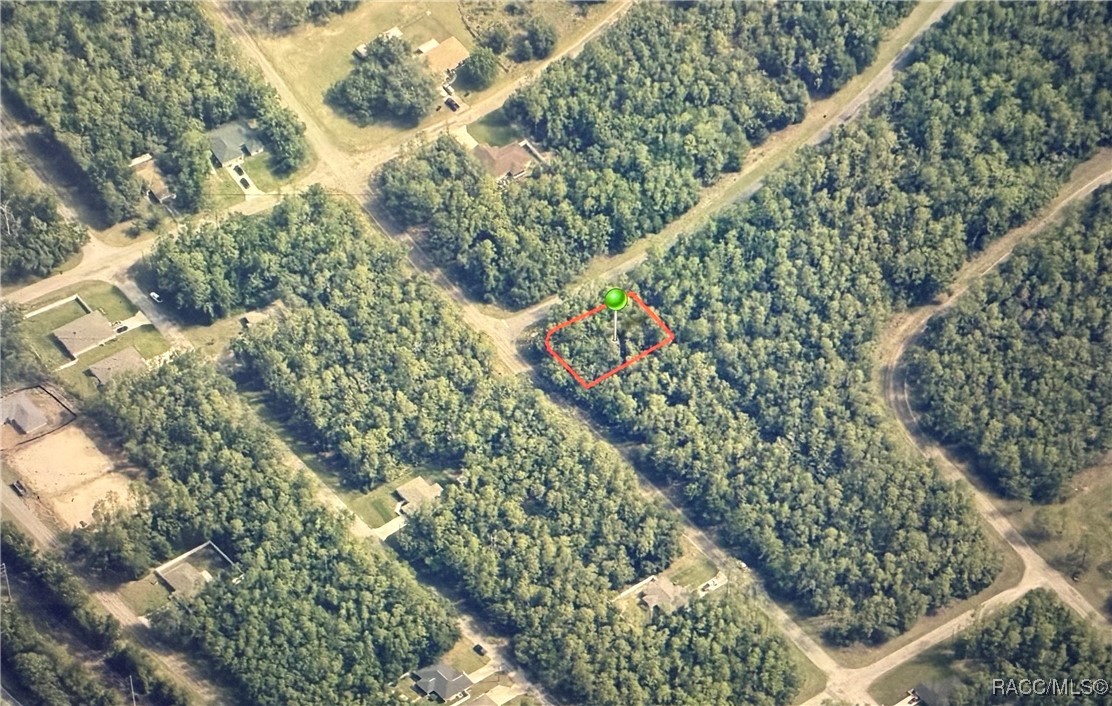 Land in Citrus Springs