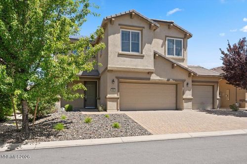 3005 Show Jumper Lane, Reno, NV, 89521 | Card Image
