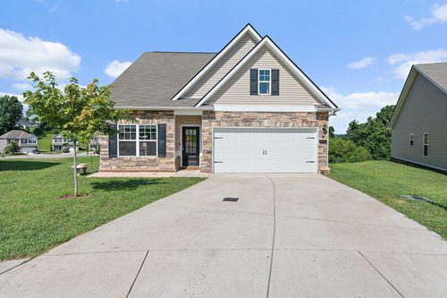 3033 Goodtown Trce, Columbia, TN, 38401-1681 | Card Image