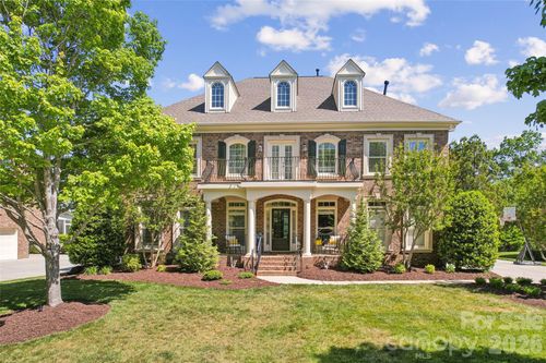 404 Three Greens Dr, Huntersville, NC, 28078-2638 | Card Image