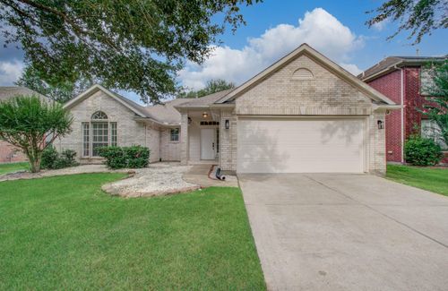 2311 Meadow Briar Dr, Sugar Land, TX, 77498-1487 | Card Image