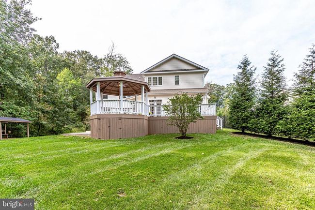 6573 Wellspring Ct, House other with 5 bedrooms, 5 bathrooms and null parking in WARRENTON VA | Image 77
