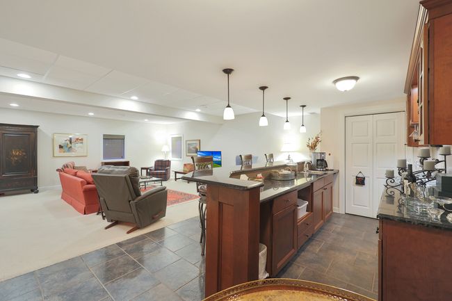 221 Course Dr, House other with 3 bedrooms, 3 bathrooms and 2 parking in Lake In The Hills IL | Image 32