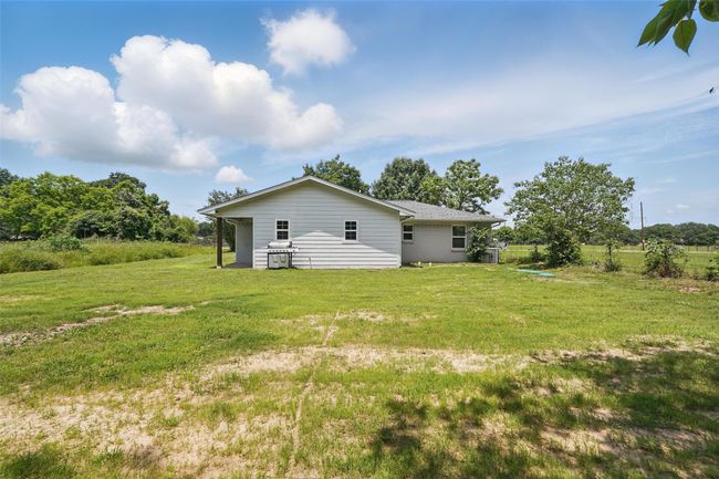 205 Davis Rd, House other with 3 bedrooms, 2 bathrooms and null parking in Combine TX | Image 34