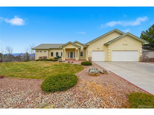 14750 Pristine Dr, Colorado Springs, CO, 80921-3546 | Card Image