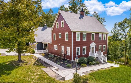 302 Lake Crest Ln, Morgantown, WV, 26508-2783 | Card Image