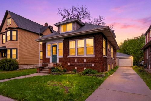 12633 Maple Ave, Blue Island, IL, 60406-1903 | Card Image