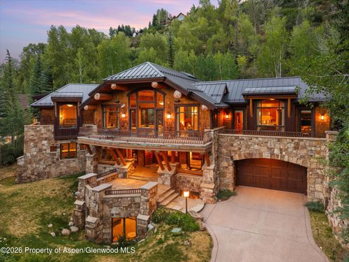 247 Willoughby Way, Aspen, CO, 81611 | Card Image