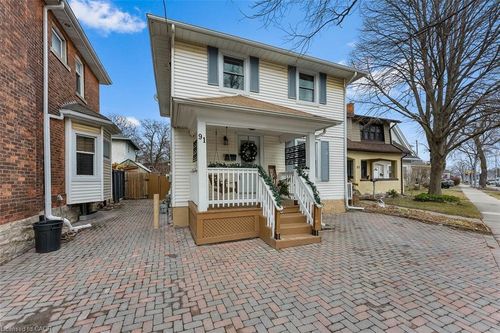 91 Welland Ave, Saint Catharines, ON, L2R2N2 | Card Image