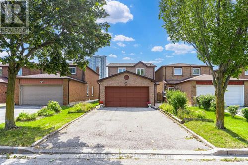 47 Hendon Road, Markham (Milliken Mills East), ON, L3R6Z7 | Card Image