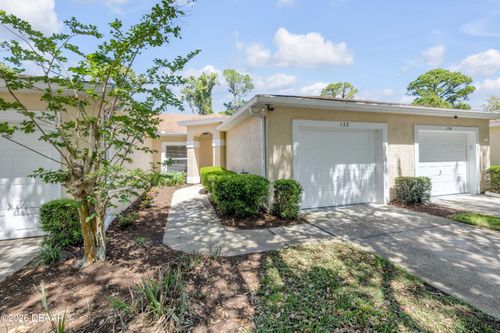 132 Turnbull Villas Cir, NEW SMYRNA BEACH, FL, 32168-5478 | Card Image