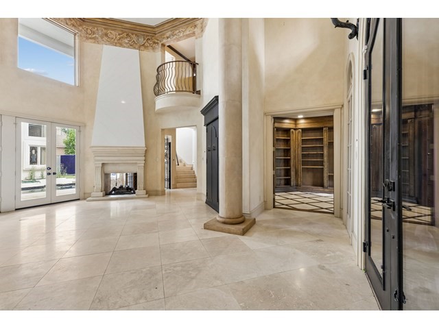 Residential in Dallas 3