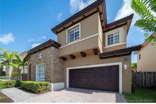 0-9429 Sw 224th Ter, Cutler Bay, FL, 33190-1791 | Card Image