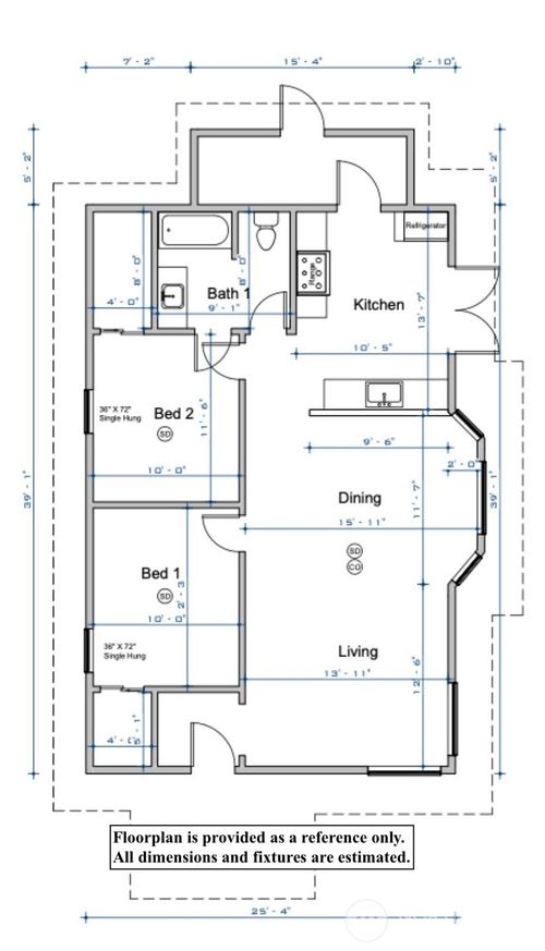 b-924 N 78th St, Seattle, WA, 98103-4710 | Card Image