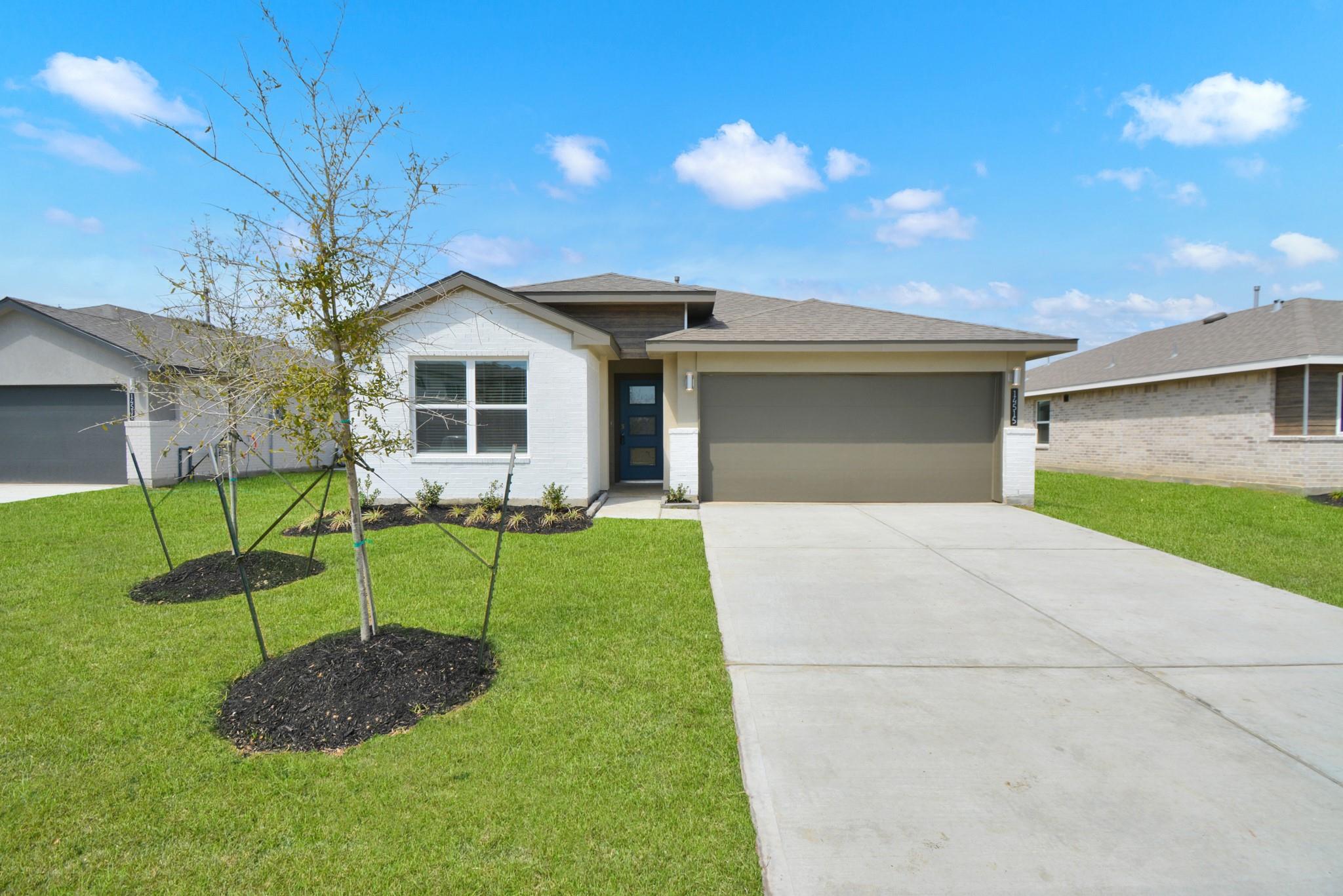 Residential in Baytown 4