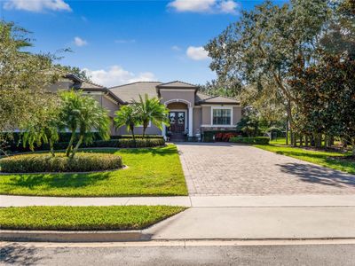 32805 Berwick Glen Court, House other with 5 bedrooms, 4 bathrooms and null parking in Sorrento FL | Image 3