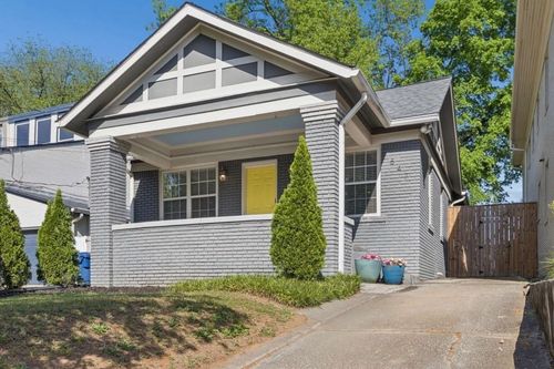 547 Parkway Dr Ne, ATLANTA, GA, 30308-2605 | Card Image