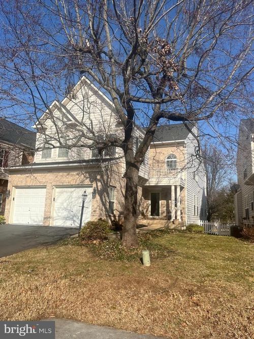 14310 Bakerwood Pl, HAYMARKET, VA, 20169-2638 | Card Image